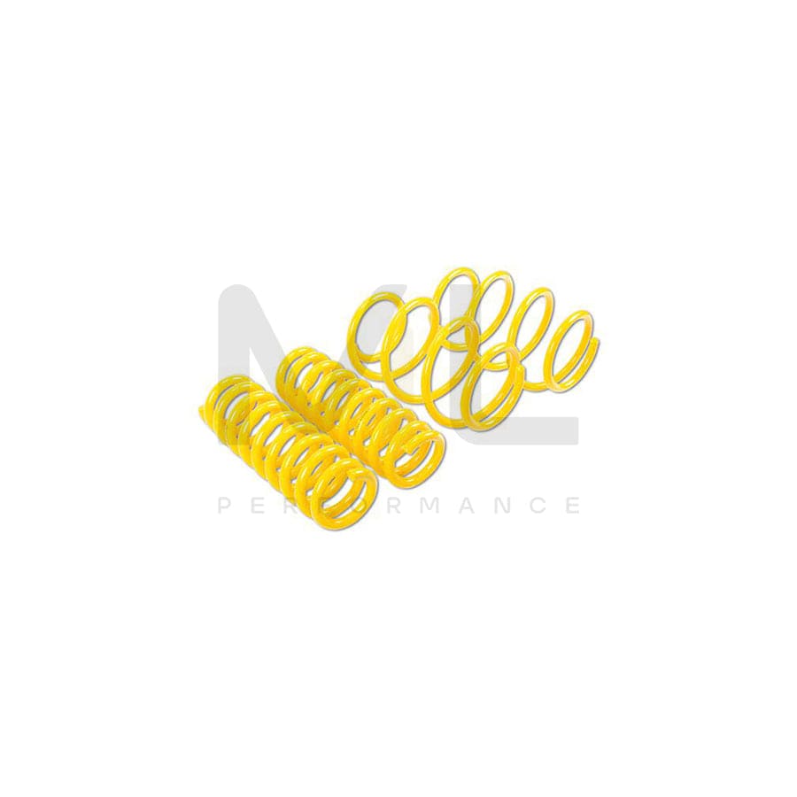 ST Suspensions 28271010 Porsche 911 SPORT SPRINGS 3 | Supercar Parts UK Car Parts