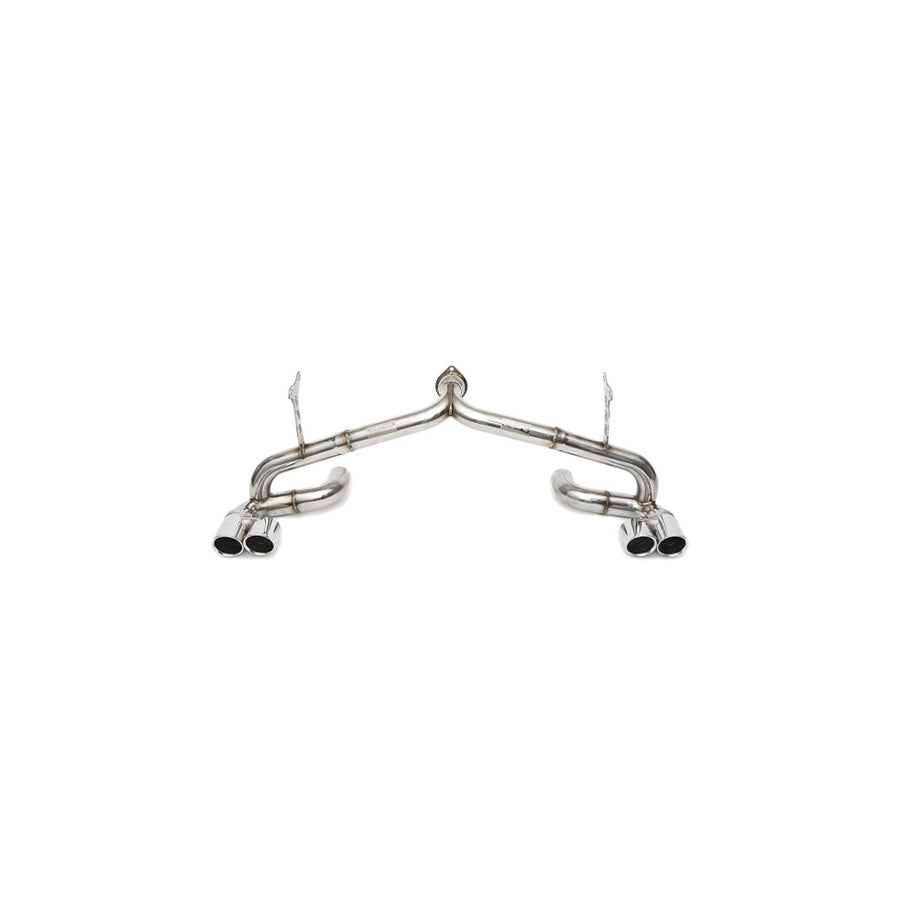 Fabspeed Ferrari F355 Race Exhaust System | Supercar Parts UK