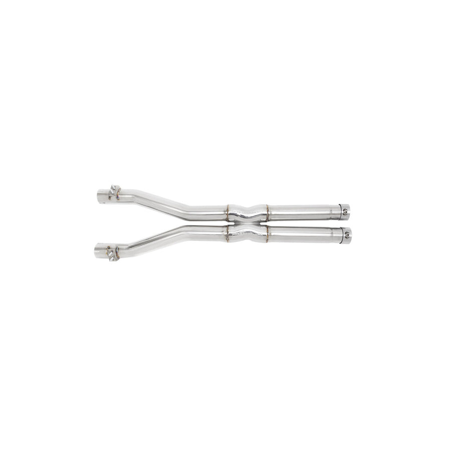 Fabspeed Ferrari California Resonator Bypass X-Pipe (2009-2014) | Supercar Parts UK