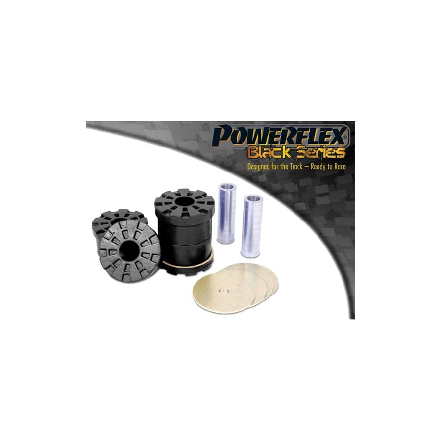 Powerflex Road Series Pfr85-528Blk Axle Bush | Supercar Parts UKCar Parts