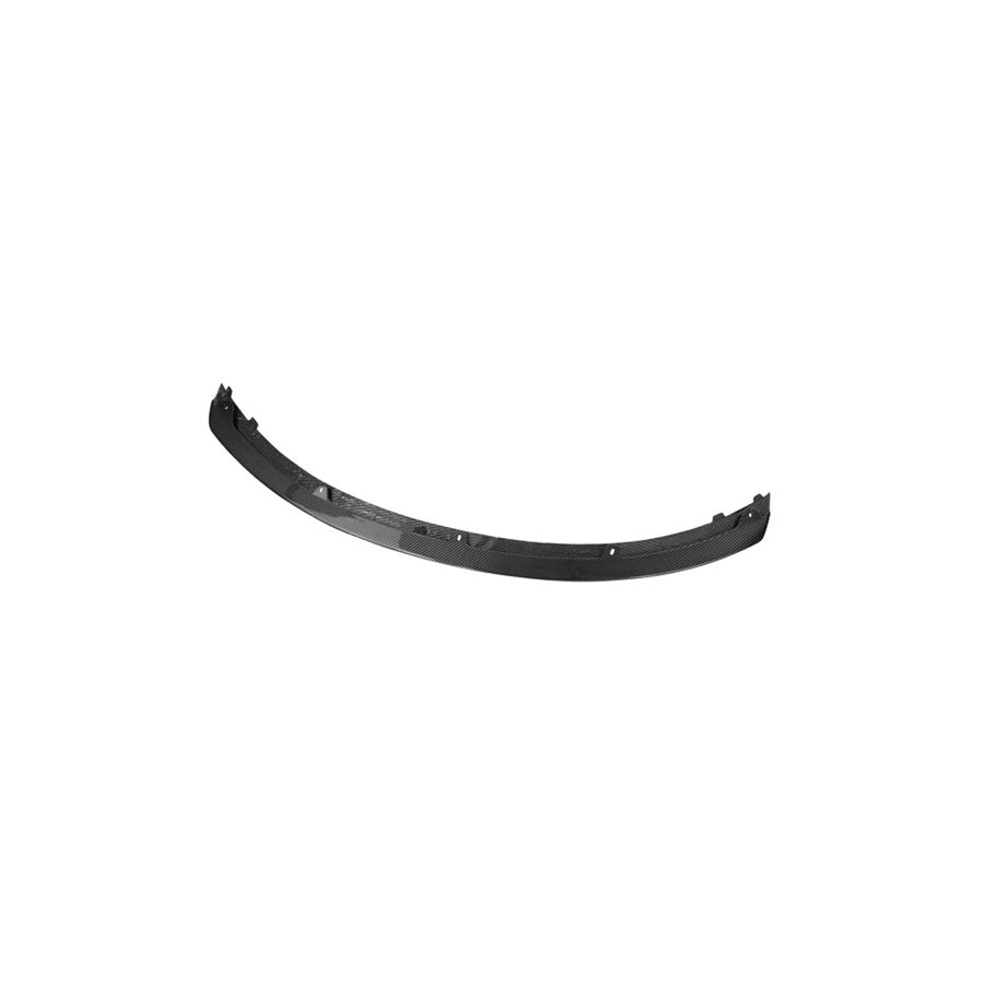 Carbon Fiber Standard Front Lip - OEM Version Aston Martin Vantage V12 | Supercar Parts UK