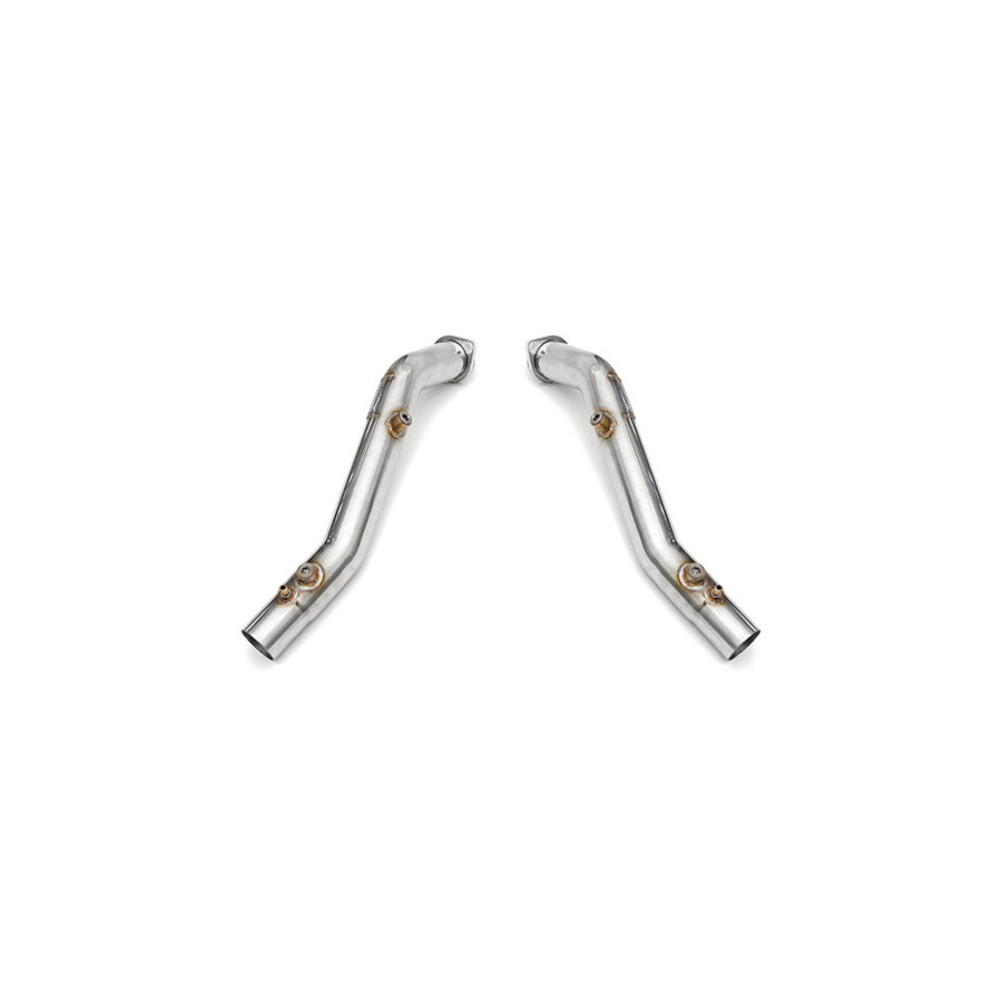 Fabspeed Ferrari 360 link comp. Pipes | Supercar Parts UK
