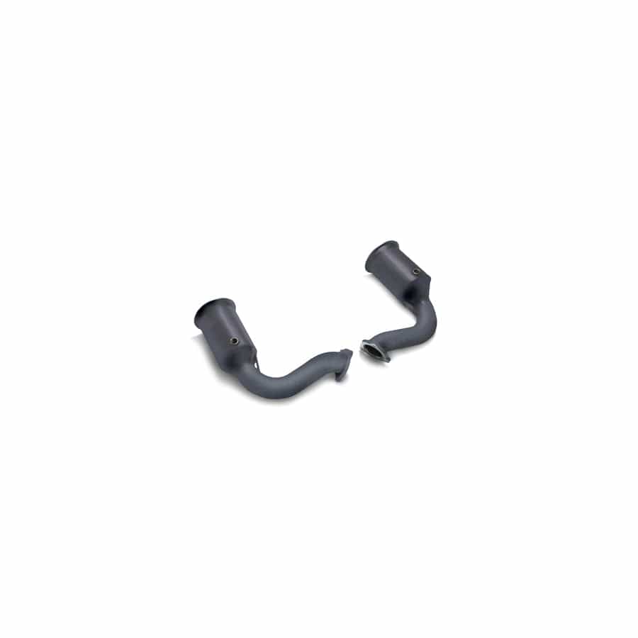 Armytrix PE3T1-DDC High-Flow Performance Ceramic Coated Race Pipe w/Cat Simulator Porsche Cayenne 2018+ | Supercar Parts UK UK Car Parts