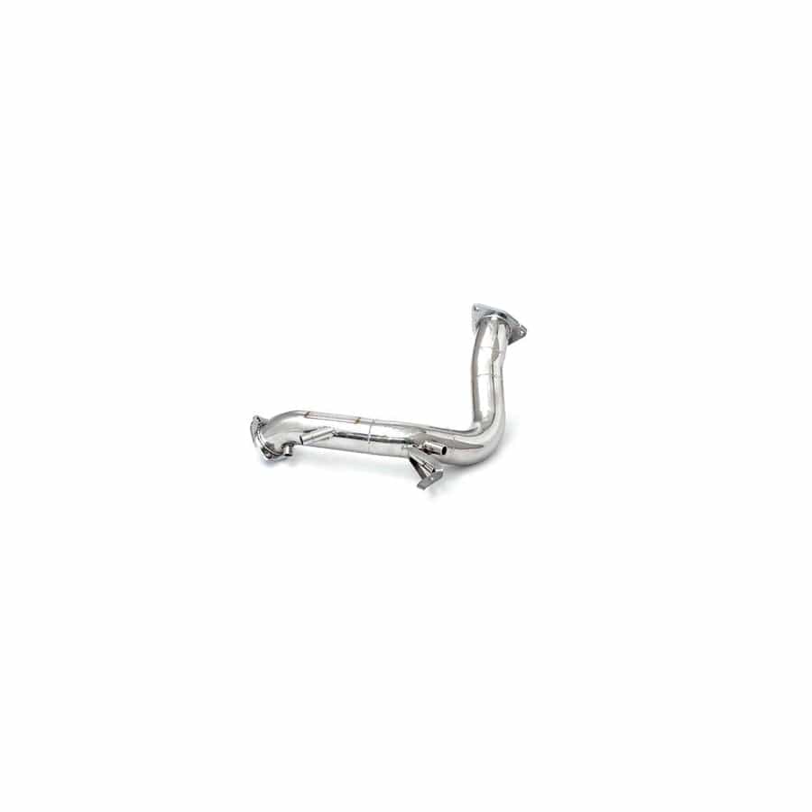 Armytrix PE3T2-DD High-Flow Performance Race Downpipe w/Cat Simulator Porsche Cayenne S 2.9L V6 TT 2019-2020 | Supercar Parts UK UK Car Parts