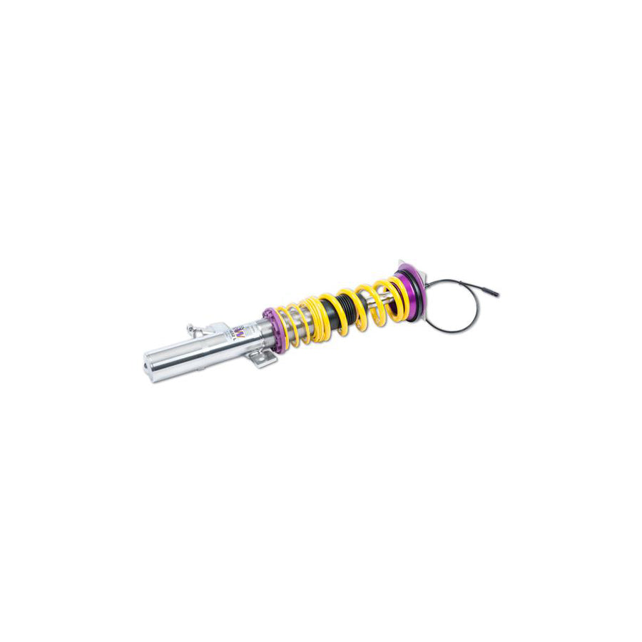 KW 39081007 Seat Leon DDC Plug & Play Coilovers 3  | Supercar Parts UK Car Parts