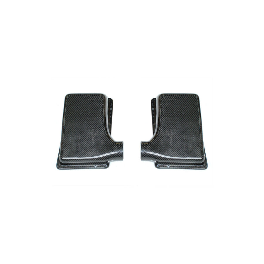 Fabspeed Ferrari F355 Carbon Fiber Air Box Covers (1996-1999) | Supercar Parts UK
