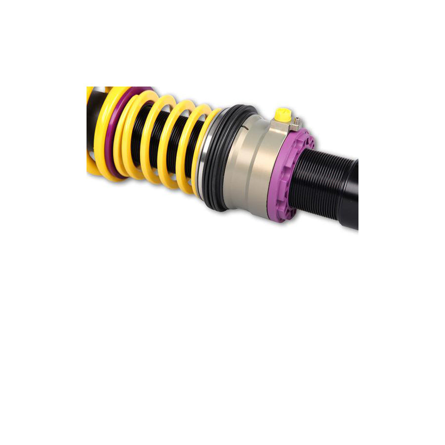 KW 35285406 Nissan GT-R (R35) Variant 3 With HLS 4 Hydraulic Lift System Coilover Kit 6  | Supercar Parts UK Car Parts