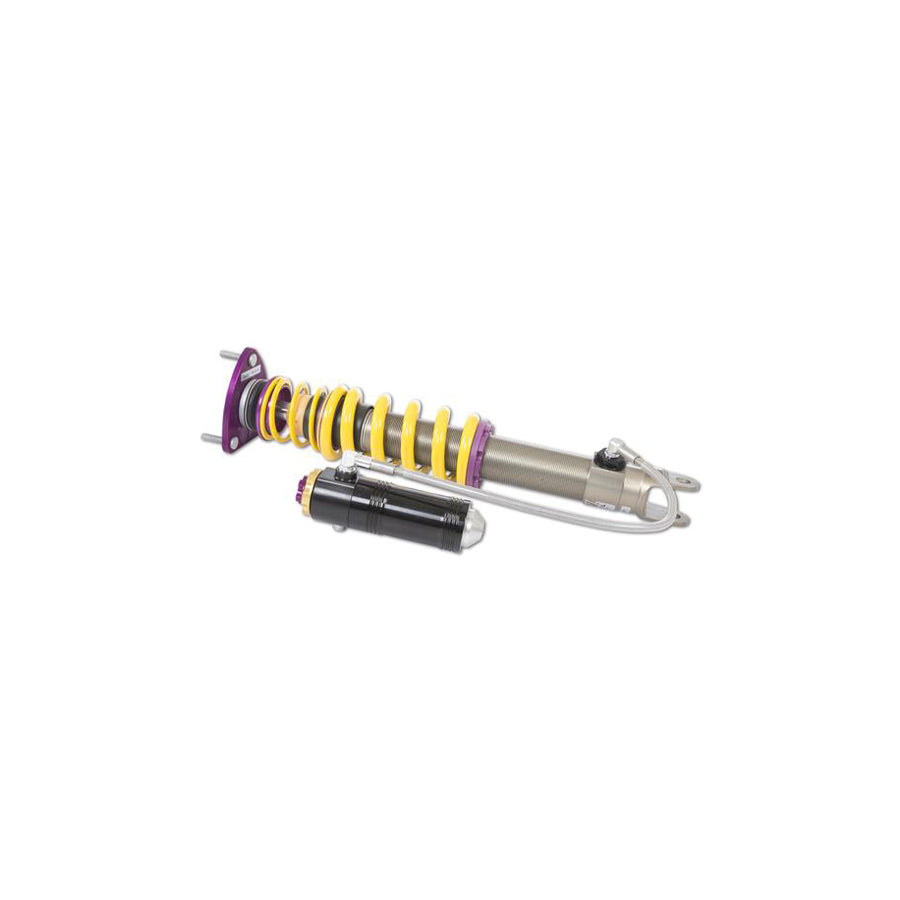 KW 39771251 Porsche 991 911 Clubsport 3-Way Coilover Kit 5  | Supercar Parts UK Car Parts
