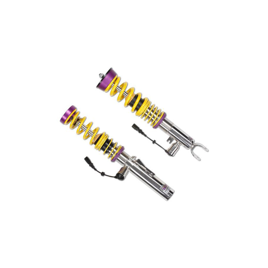 KW 39071001 Porsche 997 911 DDC ECU Coilovers 2  | Supercar Parts UK Car Parts