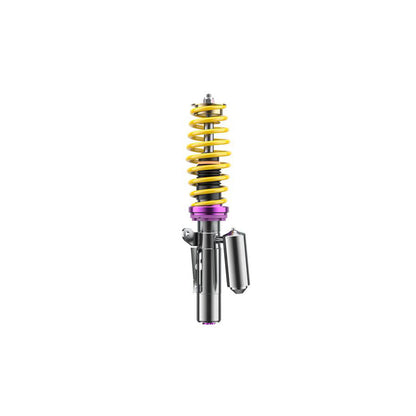 KW 35271034 Porsche 997 911 Variant 3 Coilover Kit 8  | Supercar Parts UK Car Parts