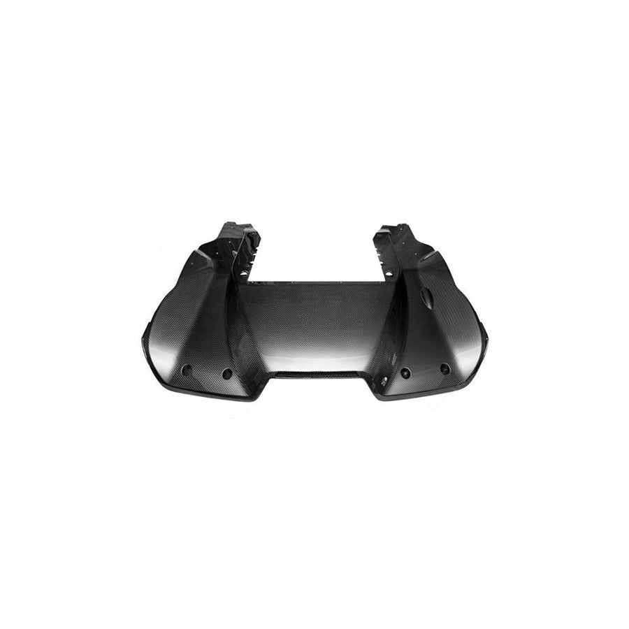 Carbon Fiber OEM Rear Diffuser - McLaren 650S/MP4-12C | Supercar Parts UK