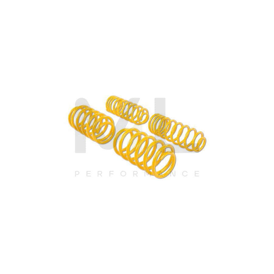 ST Suspensions 28268021 Kia Stinger (CK) SPORT SPRINGS 1 | Supercar Parts UK Car Parts