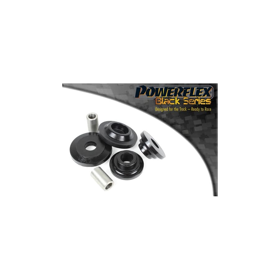 Powerflex PFR57-415BLK Porsche 911 Classic Engine/Gearbox Mount Bush | Supercar Parts UKCar Parts