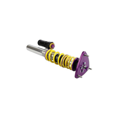 KW 39771224 Porsche 997 911 Clubsport 3-Way Coilover Kit 4  | Supercar Parts UK Car Parts