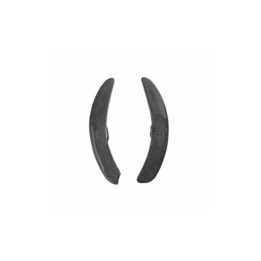 Carbon Fiber PDK 2 Extended Paddle Shifters - Porsche  | Supercar Parts UK