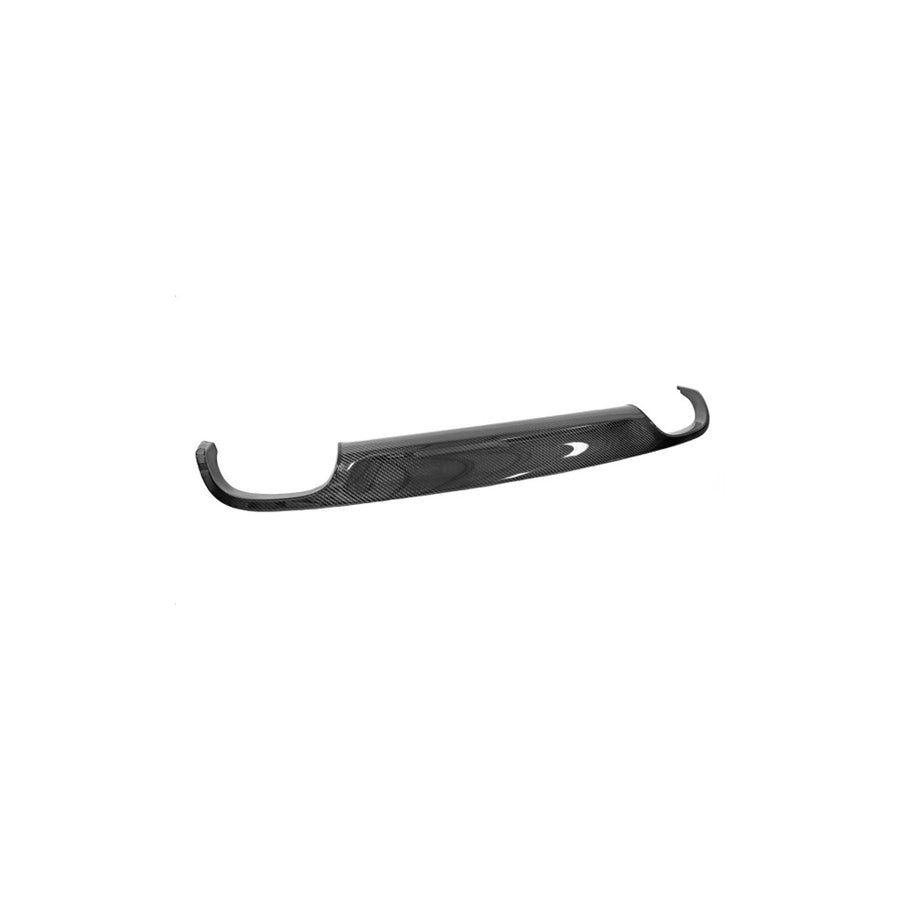 Carbon Fiber Turbo Rear Diffuser 991.1 Porsche | Supercar Parts UK