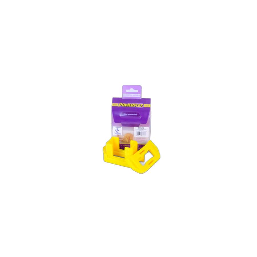 Powerflex PFF3-725 Porsche Audi Transmission Mount Insert (Inc. Macan, SQ5, Q5, A7) | Supercar Parts UKCar Parts