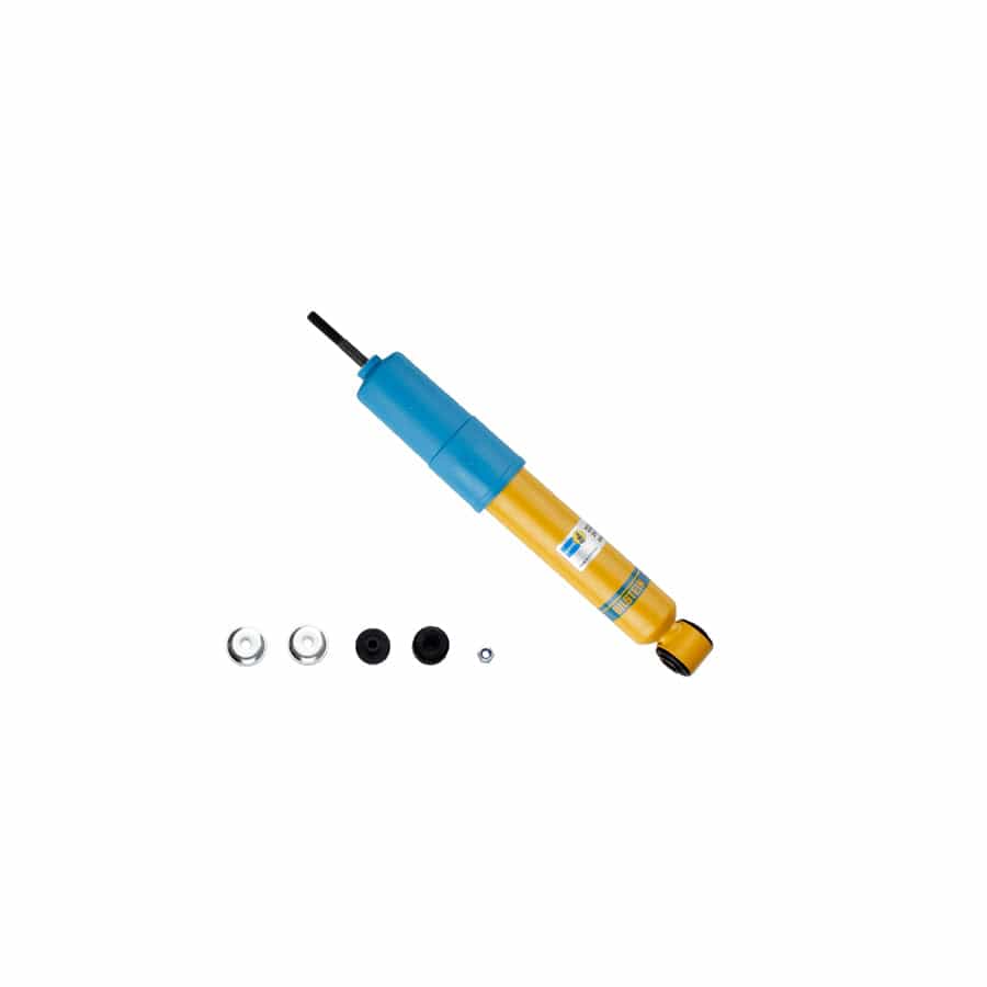 Bilstein 24-184878 CHEVROLET Corvette B6 Performance Rear Shock Absorber 1 | Supercar Parts UK Car Parts