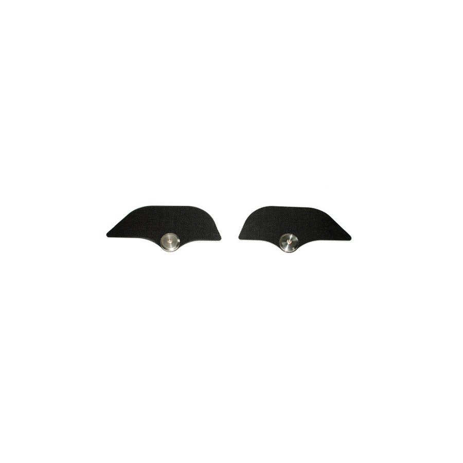 Fabspeed Ferrari F355 Carbon Fiber Bumper Protection Kit (1994-1999) | Supercar Parts UK