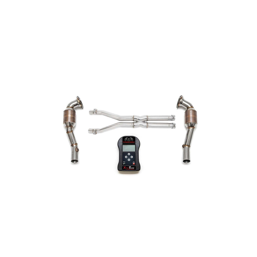 Fabspeed Ferrari California Performance Package (2009-2014) | Supercar Parts UK