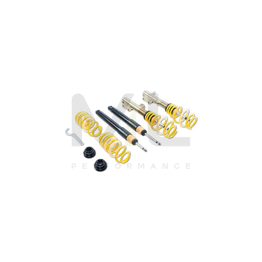 ST Suspensions 13260085 Opel Astra K (B16) COILOVER KIT ST X 4 | Supercar Parts UK Car Parts