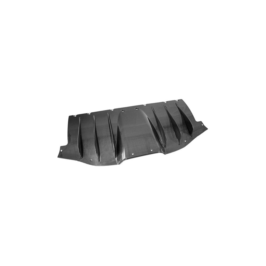 Carbon Fiber Rear Diffuser - Ferrari 458 Italia/Spider  | Supercar Parts UK