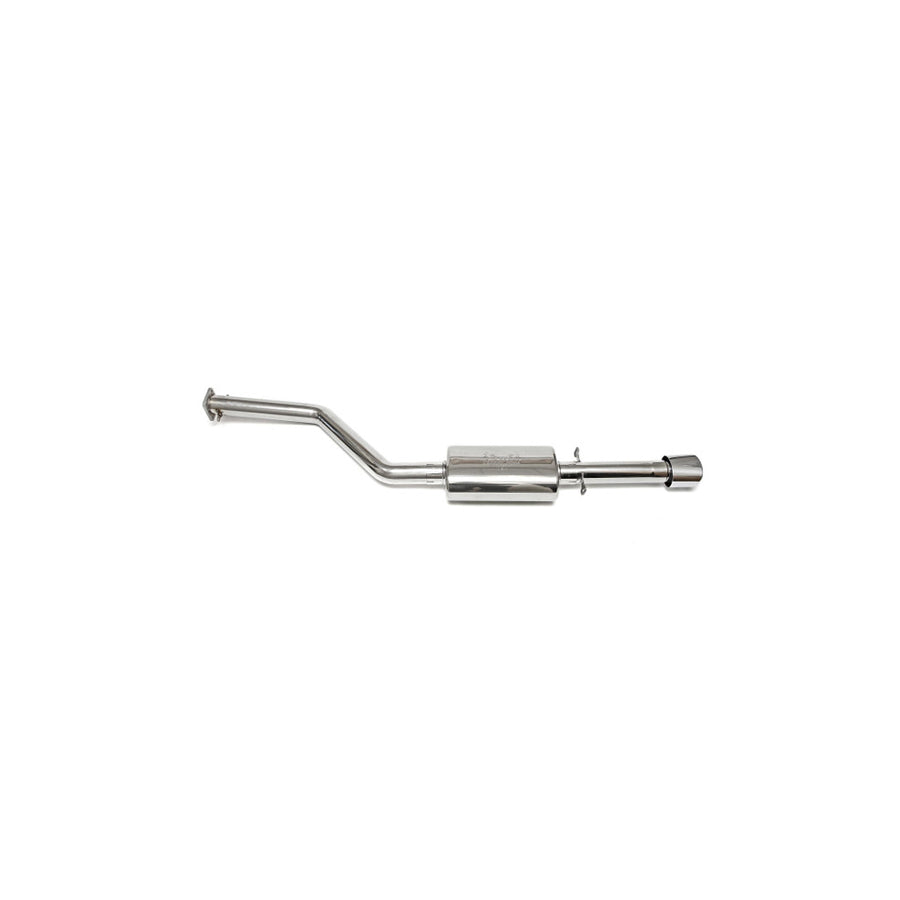 Fabspeed Porsche 944 Turbo 951 Maxflo Exhaust System (1985-1991) | Supercar Parts UK
