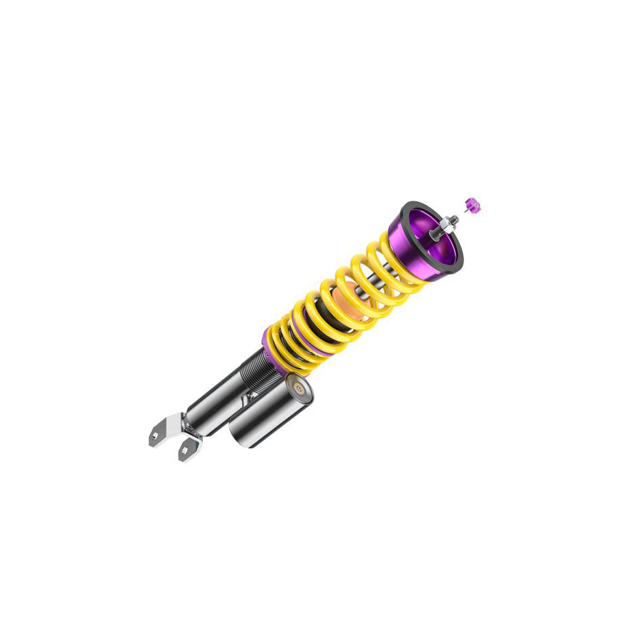 KW 35271034 Porsche 997 911 Variant 3 Coilover Kit 3  | Supercar Parts UK Car Parts