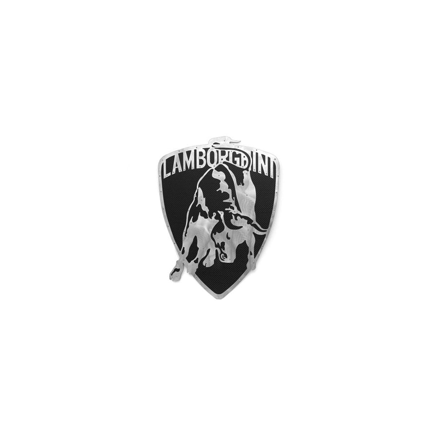 Fabspeed Carbon Fiber Wall Art - Lamborghini | Supercar Parts UK