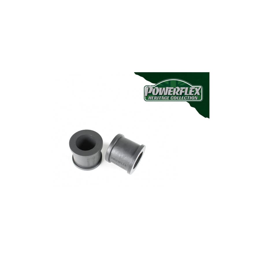 Powerflex PFF57-204-24H Porsche Front Anti Roll Bar Bush 24mm (Inc. 968 & 944) | Supercar Parts UKCar Parts