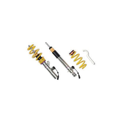 KW 39080021 VW Passat DDC ECU Coilovers 5  | Supercar Parts UK Car Parts