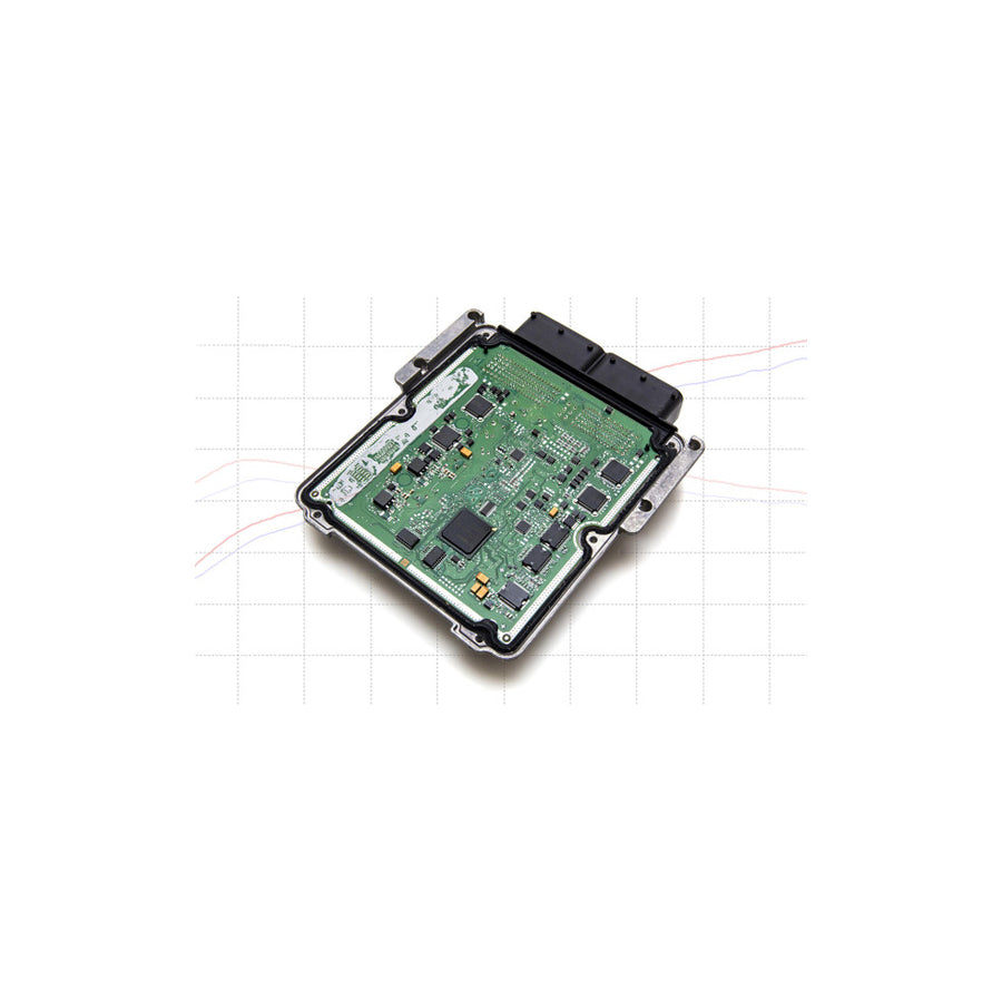 Fabspeed Ferrari 488 Fabspeed ECU Tuning Upgrade | Supercar Parts UK