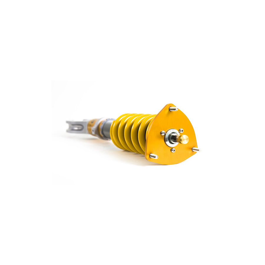 OHLINS NIS MI31 Road & Track Coilover Nissan GT-R (R35)  - No Springs