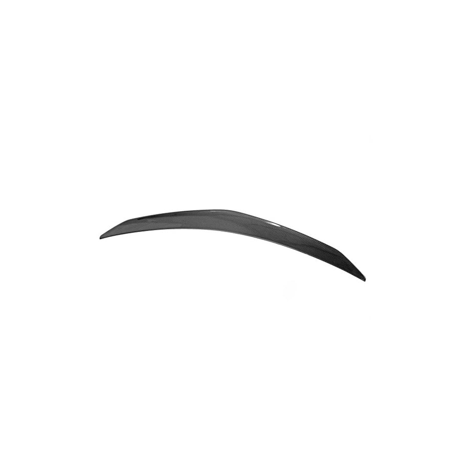 Carbon Fiber Rear Spoiler Lip - Lamborghini Urus | Supercar Parts UK