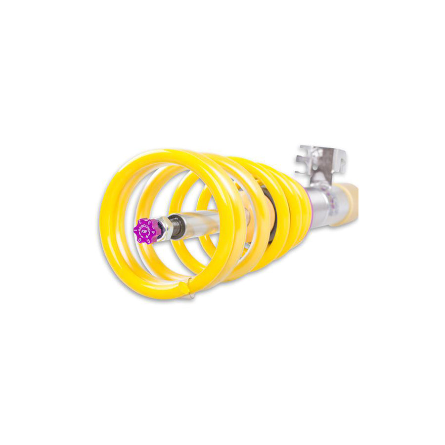 KW 152200AH Mini F56 Variant 2 Coilover Kit - With EDC Delete 5  | Supercar Parts UK Car Parts