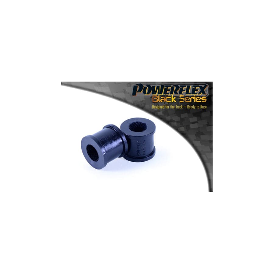 Powerflex PFF57-204-24BLK Porsche Front Anti Roll Bar Bush 24mm (Inc. 964 & 944) | Supercar Parts UKCar Parts