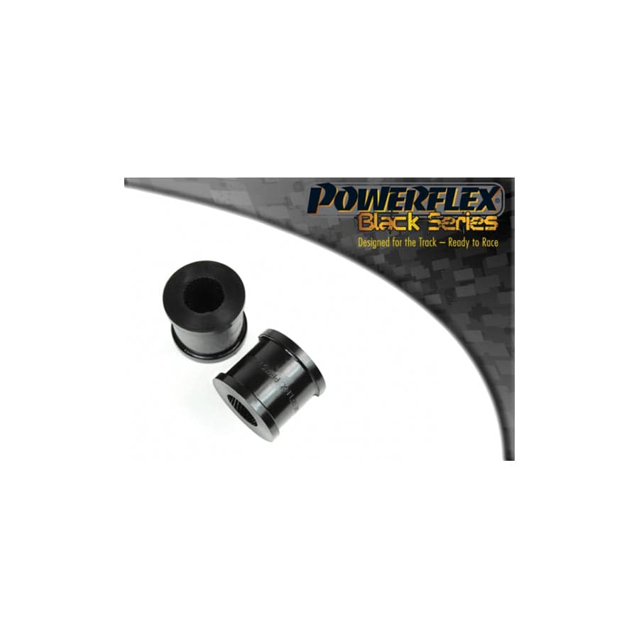 Powerflex PFF57-204-23BLK Porsche 944 Front Anti Roll Bar Bush 23mm | Supercar Parts UKCar Parts