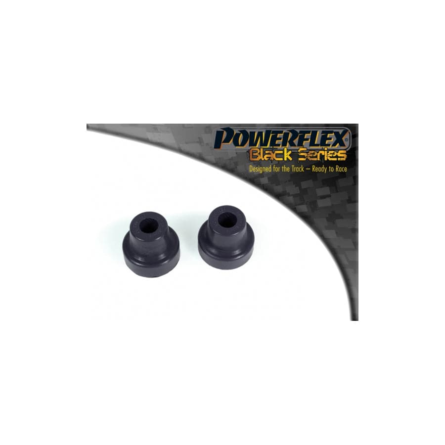 Powerflex PFF57-1403-16BLK Porsche Front Stabiliser Bar Bush 16mm (Inc. 911 Classic & 914) | Supercar Parts UKCar Parts