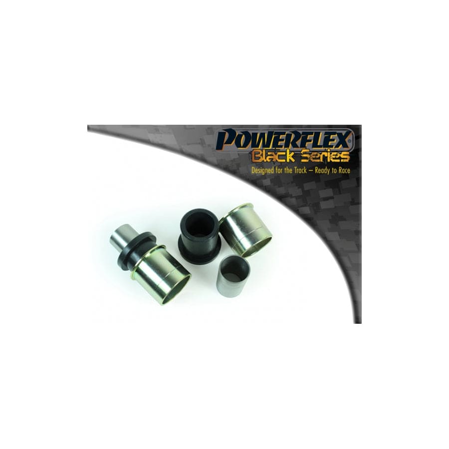 Powerflex PFF57-1402BLK Porsche Front Wishbone Rear Bush (Inc. 911 Classic & 912) | Supercar Parts UKCar Parts