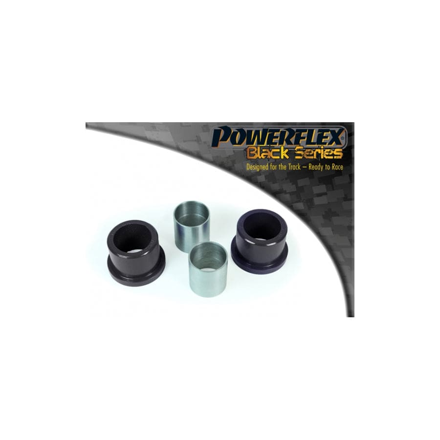 Powerflex PFF57-1401BLK Porsche Front Wishbone Front Bush (Inc. 911 Classic & 912) | Supercar Parts UKCar Parts