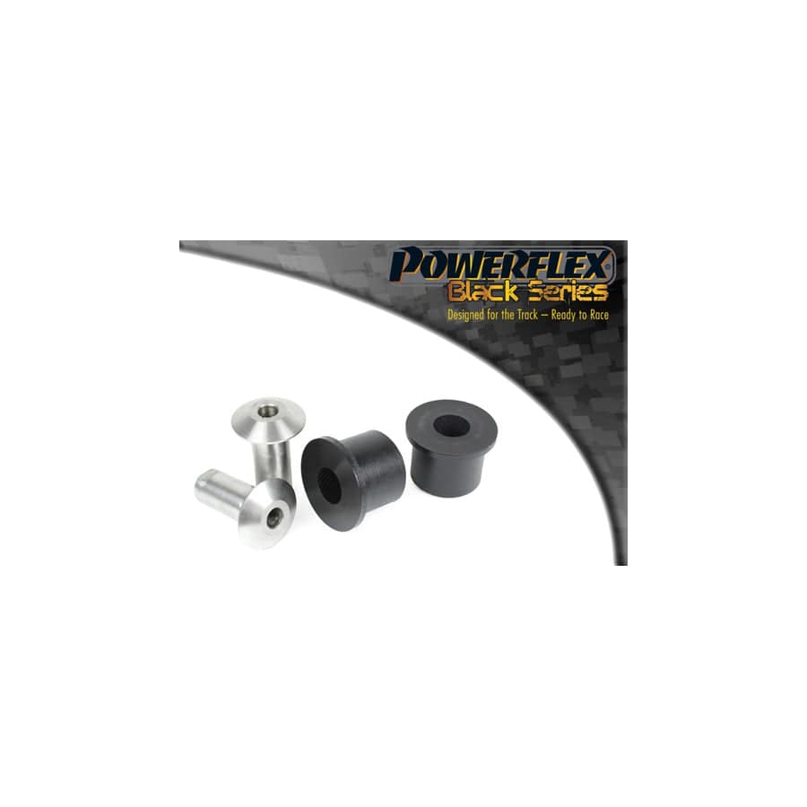 Powerflex PFF57-102BLK Porsche Front Wishbone Front Bush (Inc. 993 & 964) | Supercar Parts UKCar Parts