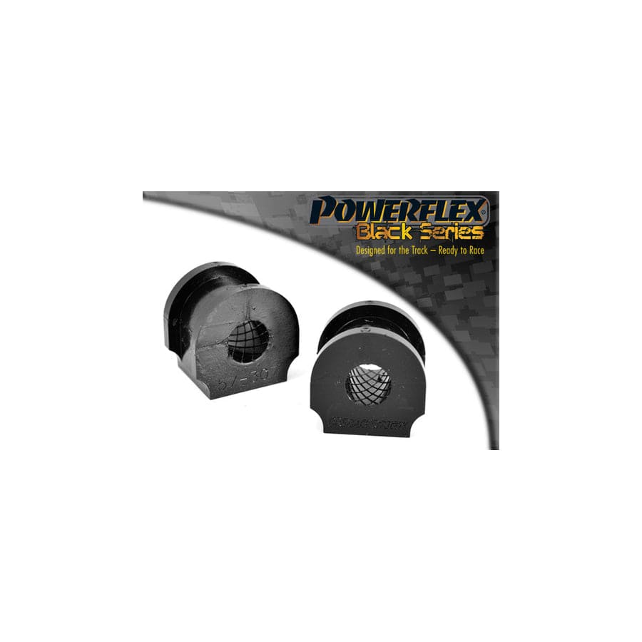 Powerflex PFF57-307BLK Porsche 924 Front Anti Roll Bar To Wishbone Bush | Supercar Parts UKCar Parts