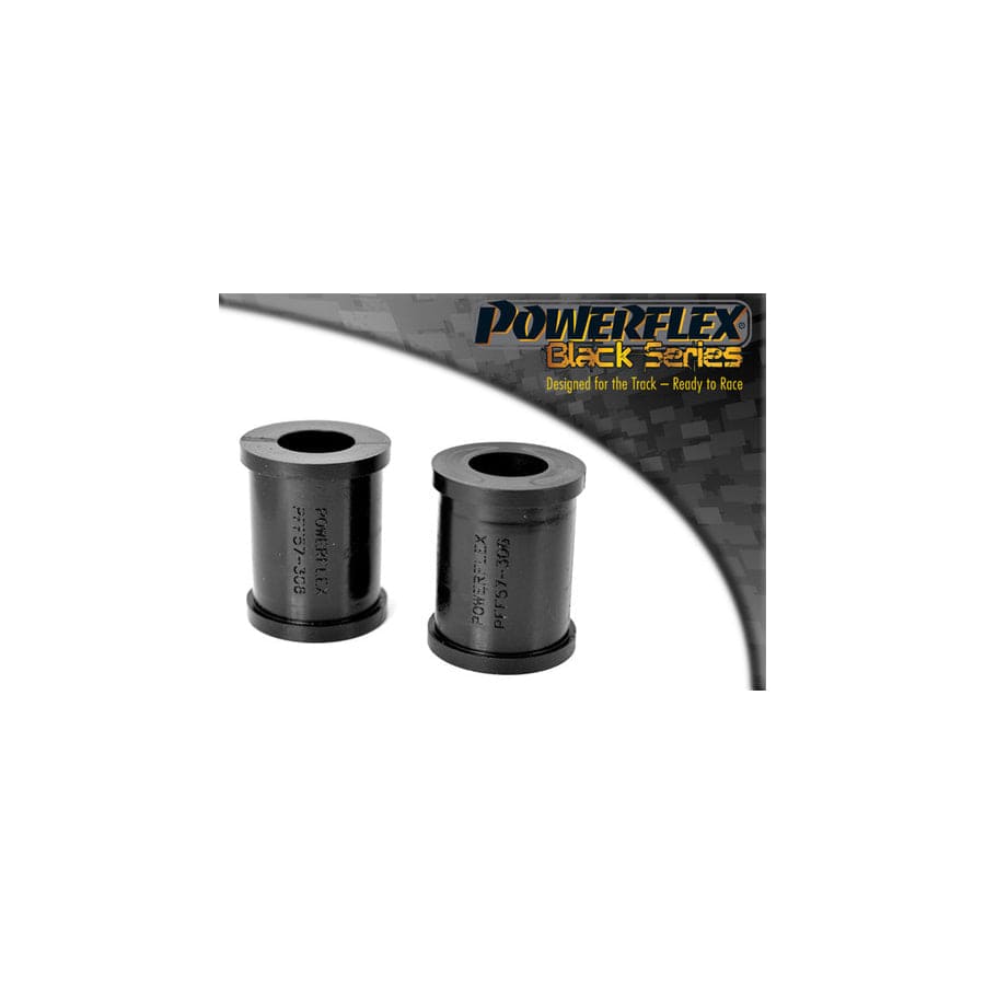 Powerflex PFF57-306-20BLK Porsche 924 Front Anti Roll Bar Bush 20mm | Supercar Parts UKCar Parts