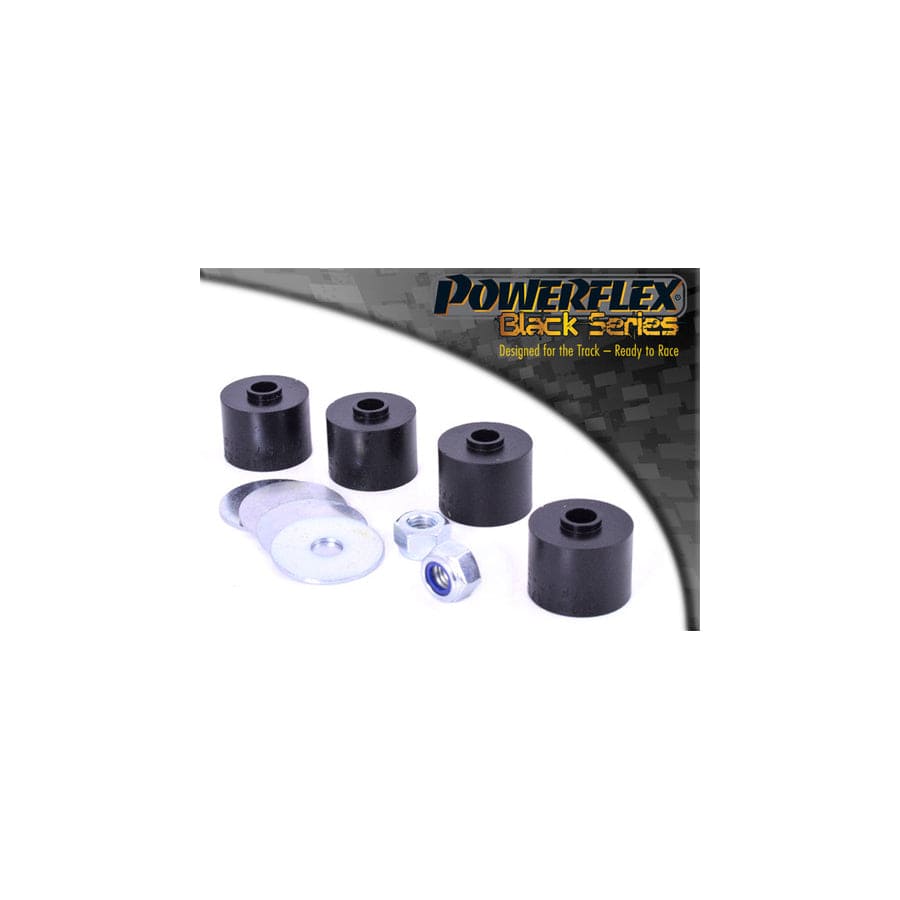 Powerflex PFF57-210BLK Porsche Front Anti Roll Bar Link Rod To Wishbone Bush (Inc. 964 & 944) | Supercar Parts UKCar Parts