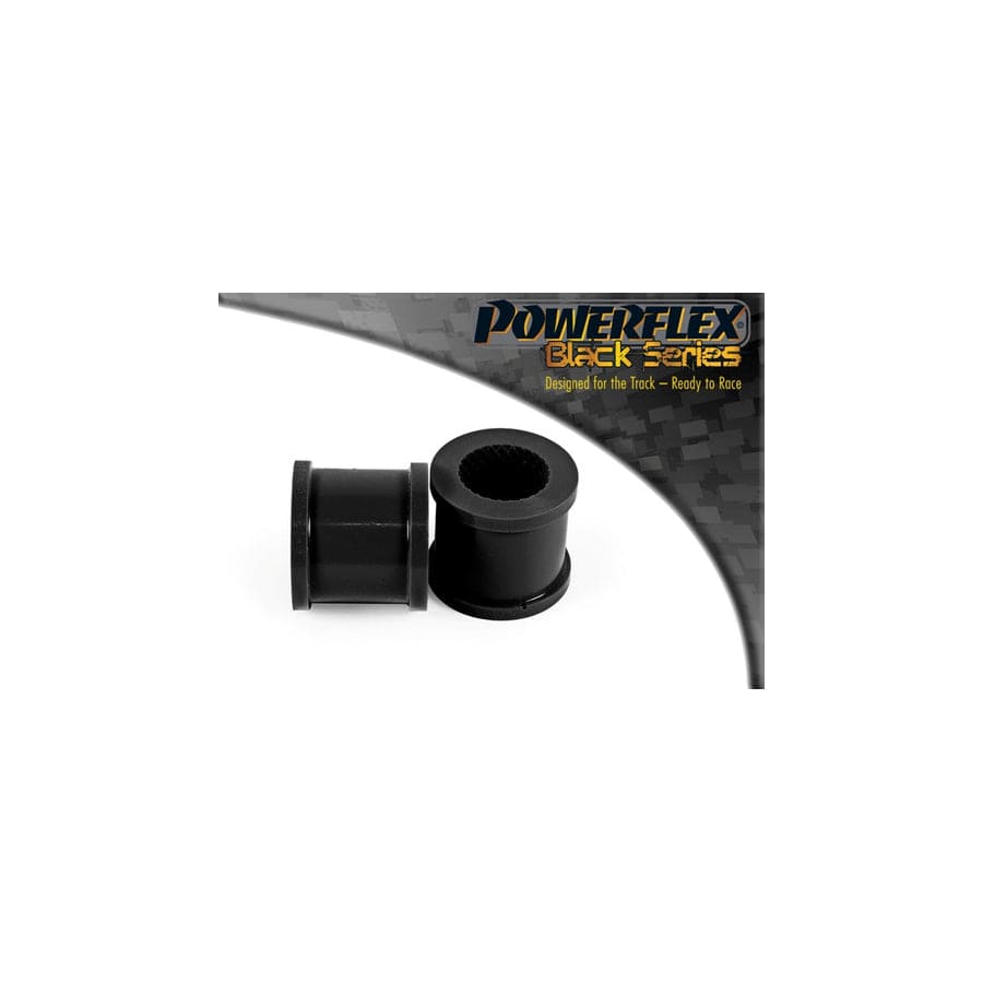 Powerflex PFF57-204-28.5BLK Porsche Front Anti Roll Bar Bush 28.5mm (Inc. 964 & 944) | Supercar Parts UKCar Parts