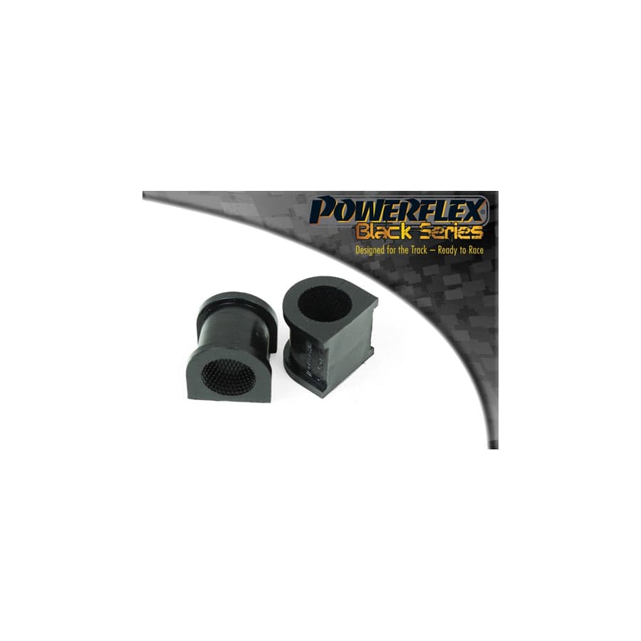 Powerflex PFF57-501-27BLK Porsche 996 Front Anti Roll Bar Bush 27mm | Supercar Parts UKCar Parts