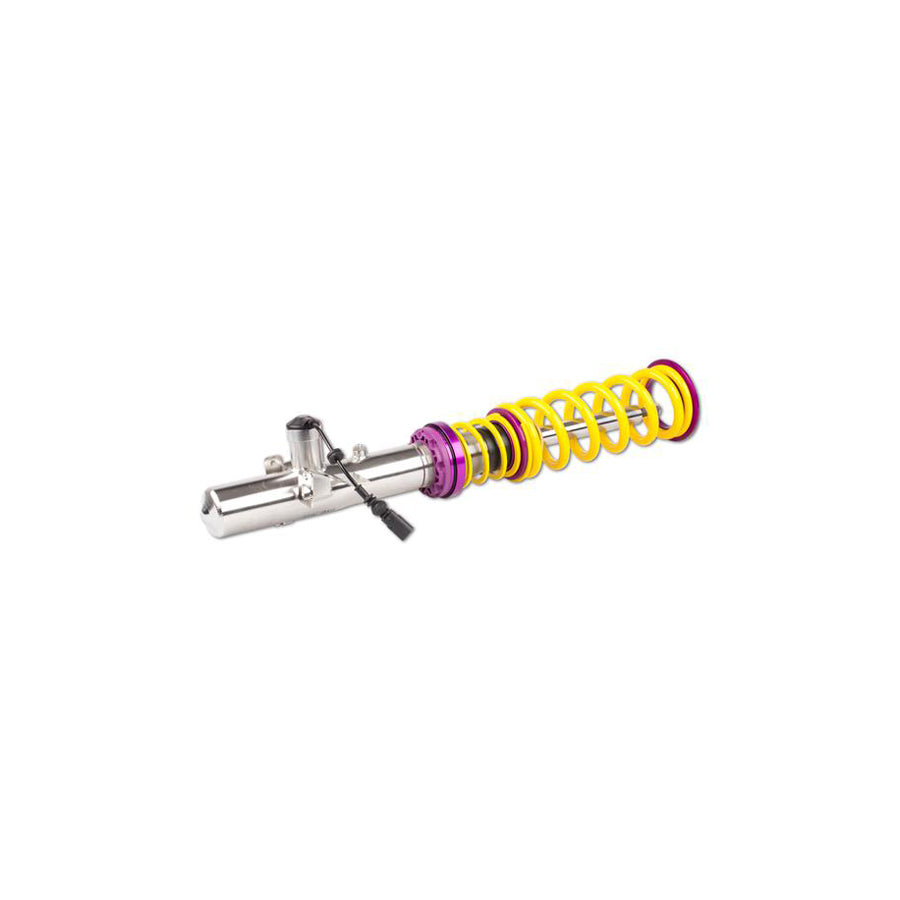 KW 39055001 Range Rover Evoque (L538) DDC ECU Coilovers 3  | Supercar Parts UK Car Parts