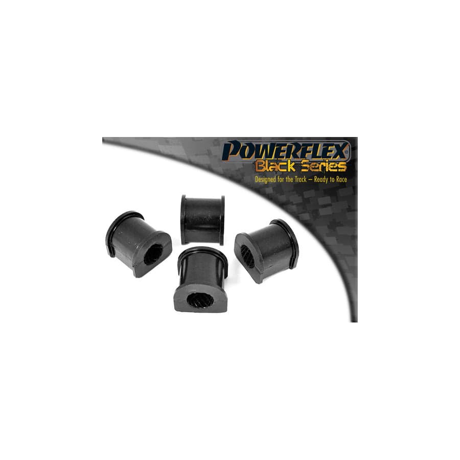 Powerflex PFF57-403-22BLK Porsche 911 Classic Front Anti Roll Bar Bush 22mm | Supercar Parts UKCar Parts