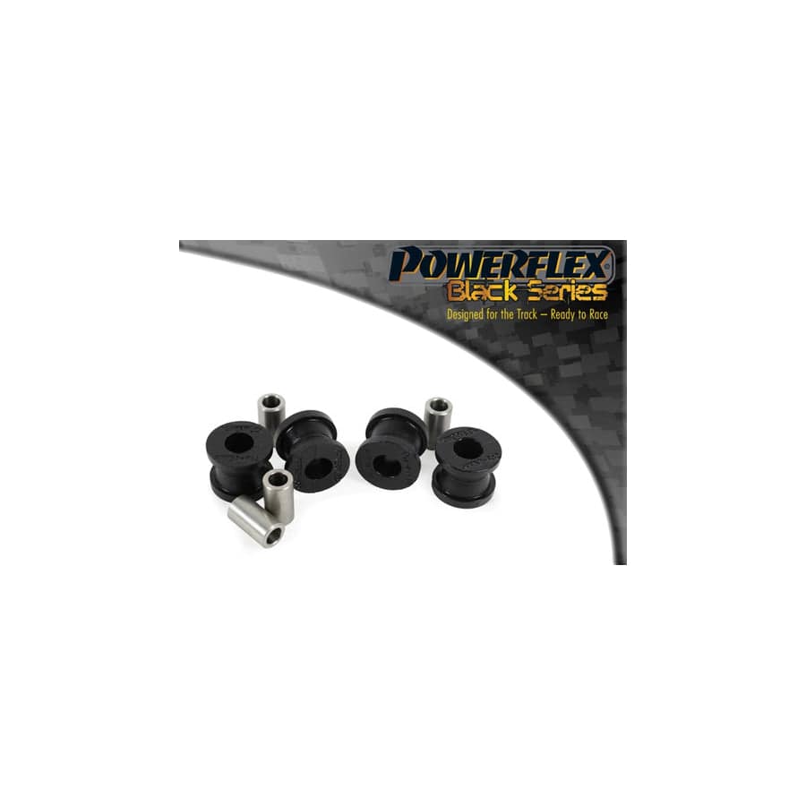 Powerflex PFF57-402BLK Porsche 911 Classic Front Stabilizer Link Rod Bush | Supercar Parts UKCar Parts