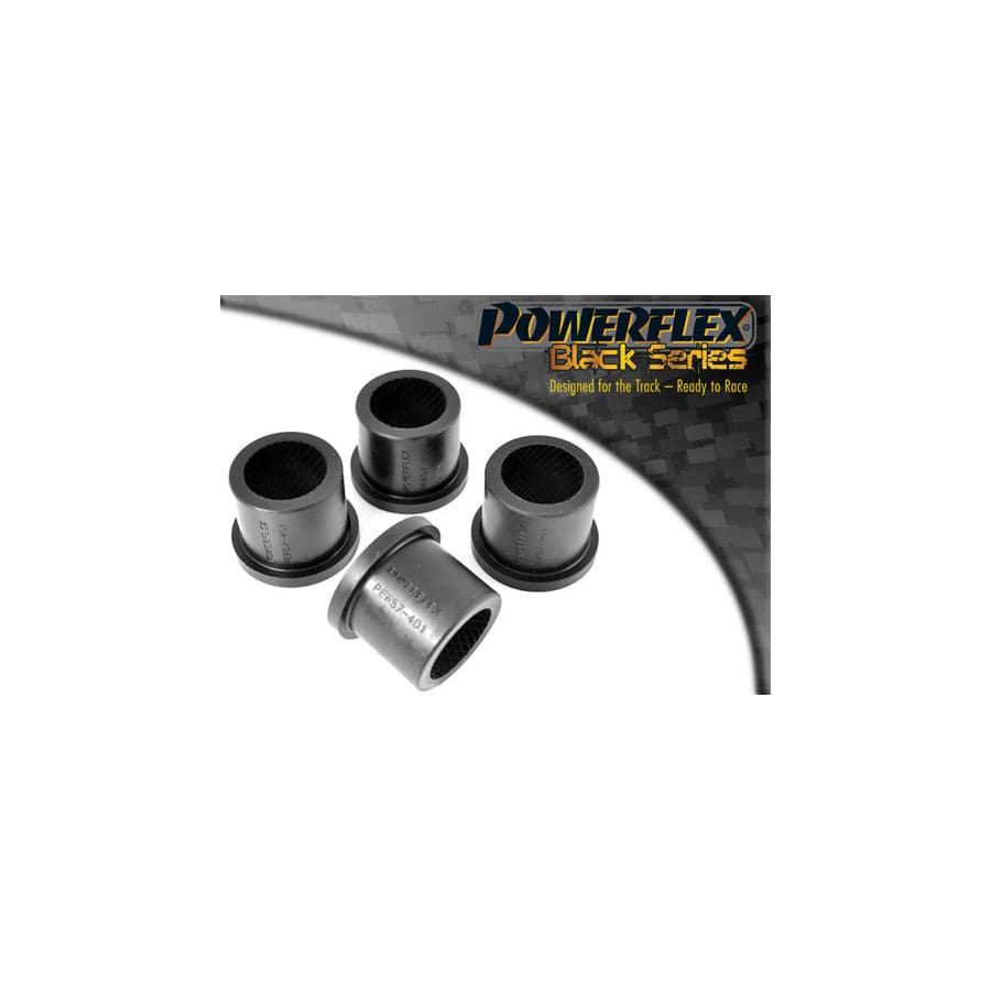Powerflex PFF57-401BLK Porsche 911 Classic Front Wishbone Inner Bush | Supercar Parts UKCar Parts